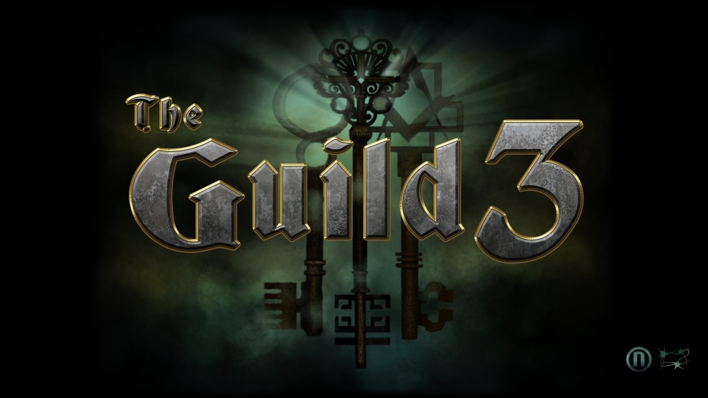 Обложка игры Guild 3, The