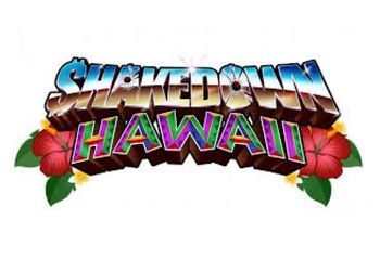 Обложка игры Shakedown Hawaii