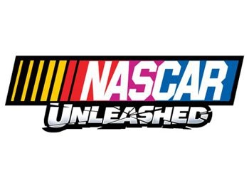 Обложка игры NASCAR Unleashed
