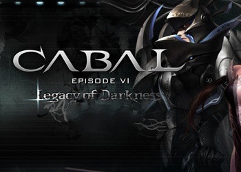 Обложка игры CABAL Online: Legacy of Darkness