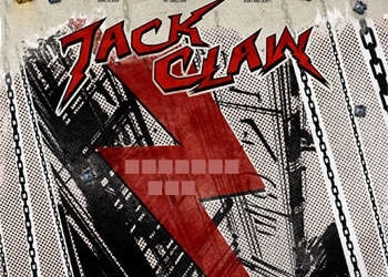 Обложка игры Jack Claw