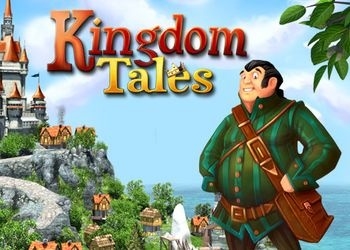 Обложка игры Kingdom Tales