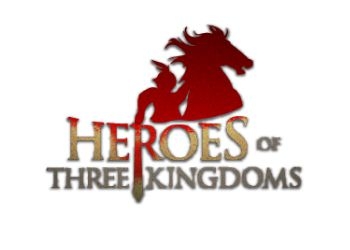 Обложка игры Heroes of Three Kingdoms