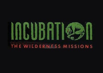 Обложка игры Incubation: The Wilderness Missions