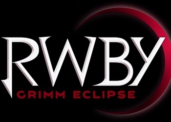 Обложка игры RWBY: Grimm Eclipse