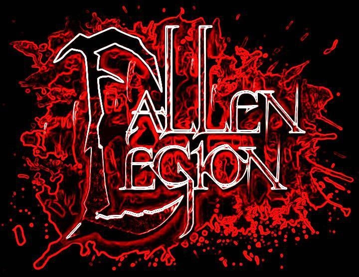 Обложка игры Fallen Legion