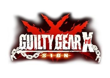 Обложка игры Guilty Gear Xrd -REVELATOR-