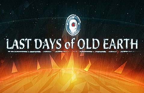 Обложка игры Last Days of Old Earth