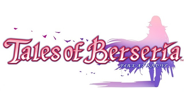 Обложка игры Tales of Berseria