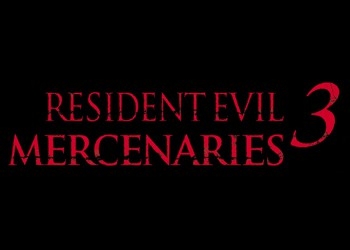 Обложка игры Resident Evil 3: Mercenaries