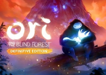 Обложка игры Ori and The Blind Forest: Definitive Edition