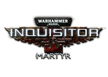 Обложка игры Warhammer 40,000: Inquisitor - Martyr