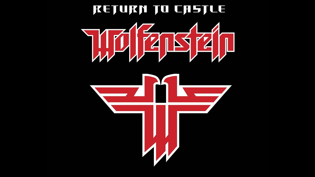 Обложка игры Return to Castle Wolfenstein