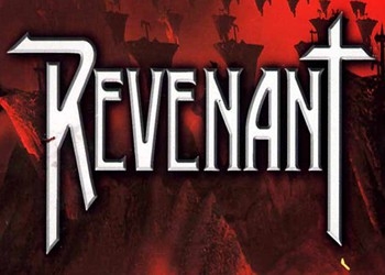 Обложка игры Revenant