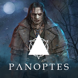 Обложка игры PANOPTES