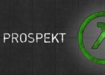 Обложка игры Prospekt