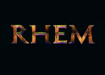 Обложка игры RHEM