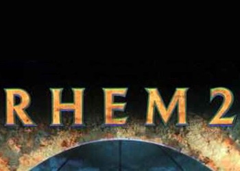 Обложка игры RHEM 2