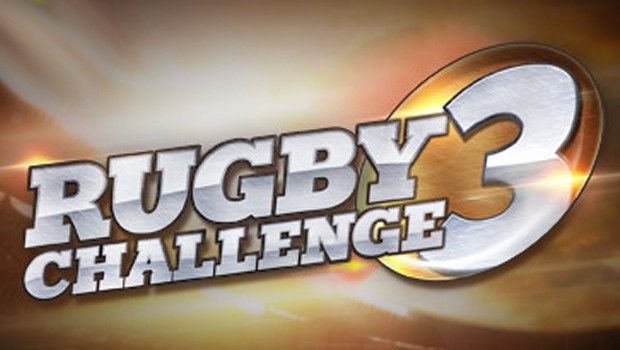 Обложка игры Rugby Challenge 3