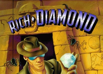 Обложка игры Rich Diamond