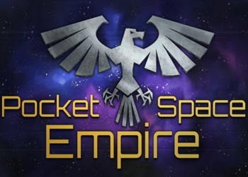 Обложка игры Pocket Space Empire