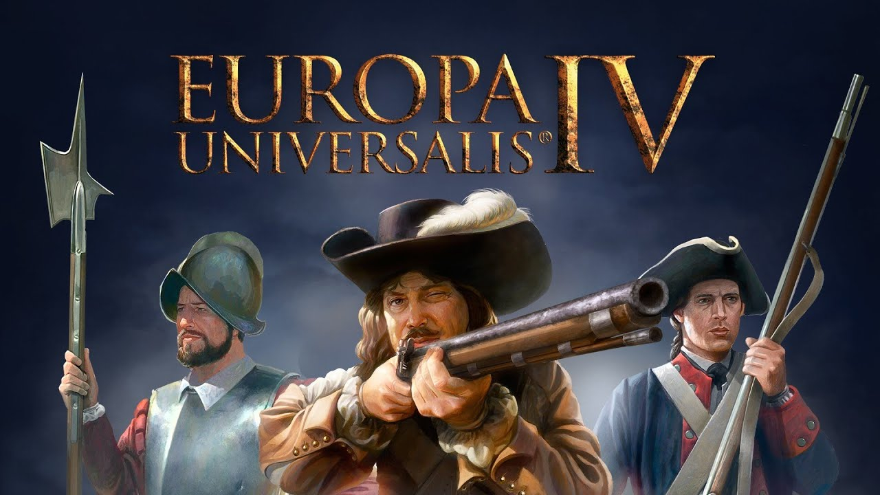 Обложка игры Europa Universalis 4: Mare Nostrum