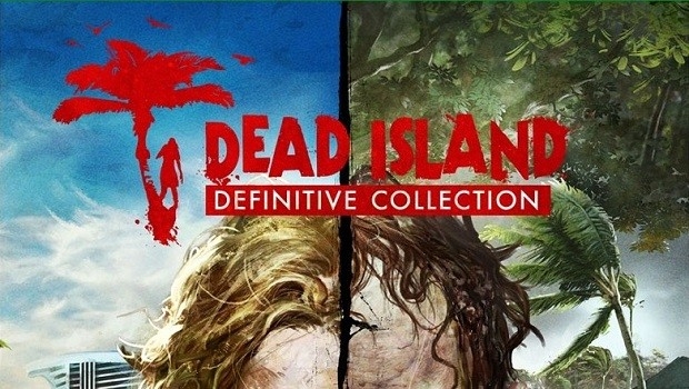 Обложка игры Dead Island: Definitive Collection
