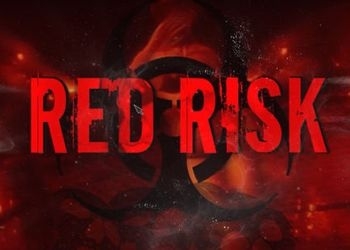 Обложка игры Red Risk