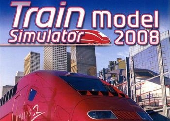 Обложка игры EEP Virtual Railroad 5