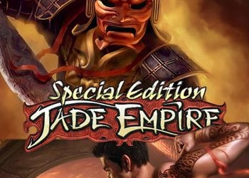 Обложка игры Jade Empire: Special Edition