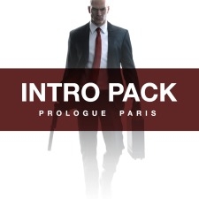 Обложка игры Hitman - Intro Pack