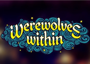 Обложка игры Werewolves Within