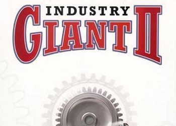 Обложка игры Industry Giant 2