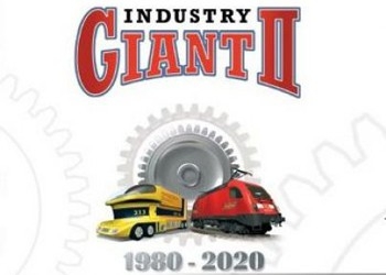Обложка игры Industry Giant 2: 1980-2020 Add-on