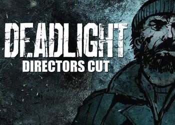 Обложка игры Deadlight: Director's Cut