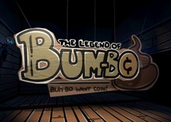 Обложка игры Legend of Bum-bo, The