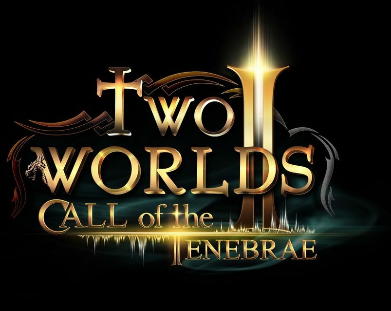 Обложка игры Two Worlds 2: Call of the Tenebrae