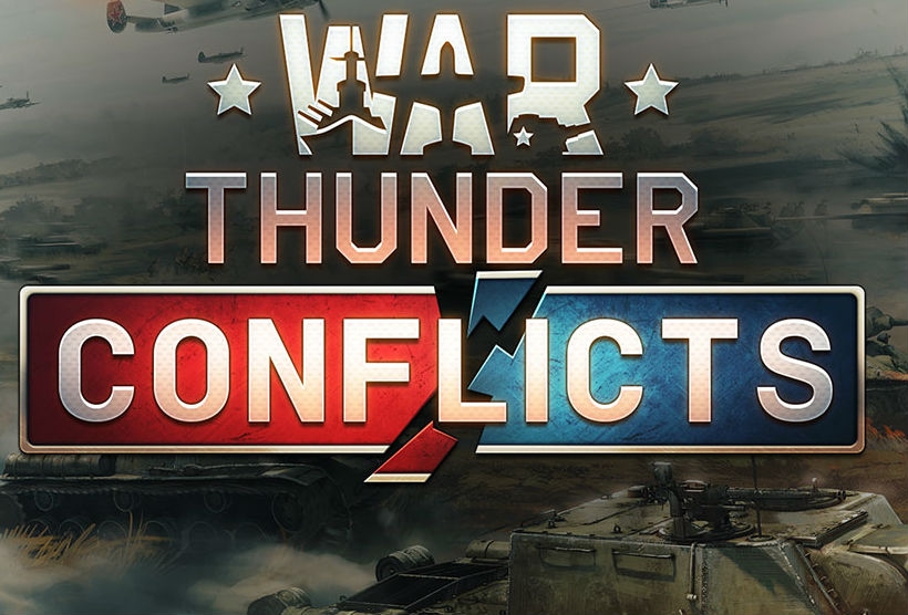 Трейлер War Thunder: Conflicts