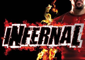 Обложка игры Infernal
