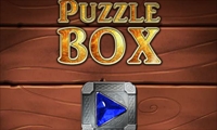 Обложка игры Puzzle Box
