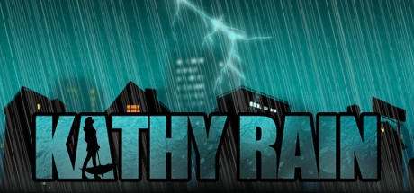 download kathy rain for free