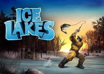 Обложка игры Ice Lakes