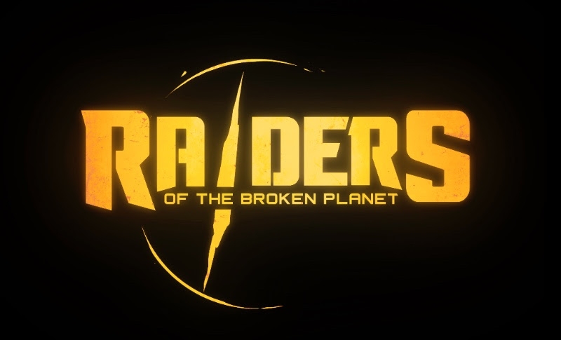 Трейлер Raiders of the Broken Planet