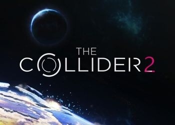 Обложка игры Collider 2, The
