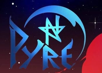 Обложка игры Pyre