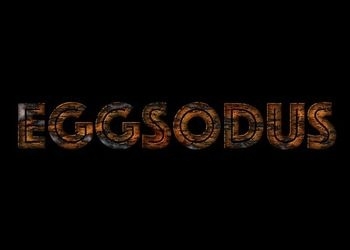 Обложка игры Eggsodus