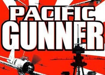 Обложка игры Pacific Gunner