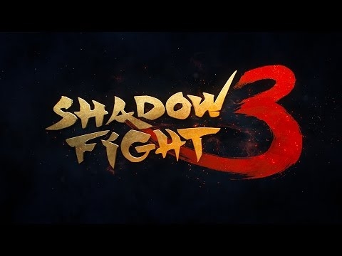 Обложка игры Shadow Fight 3
