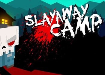 Обложка игры Slayaway Camp