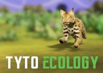 Обложка игры Tyto Ecology